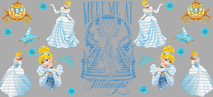 16oz Princess-N4-1199